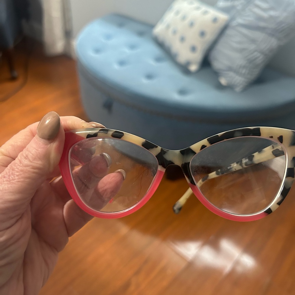 Glasses frames - Picture 3 of 6